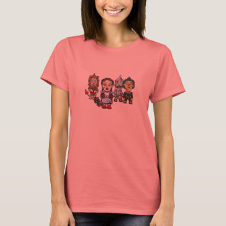 Zombie Oz T-shirt