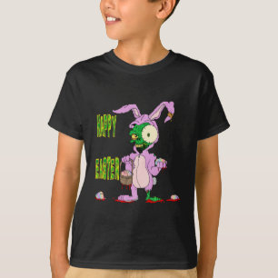 Zombie Pasen T-shirt