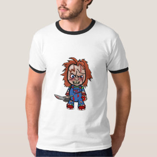 Zombie Pets Horror T-shirt