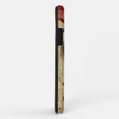 Zombie Phone Case-Mate iPhone Case (Achterkant/rechts)