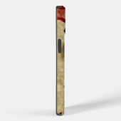 Zombie Phone Case-Mate iPhone Case (Achterkant / Rechts)