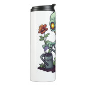 Zombie Plant Parent Thermosbeker (Gedraaid links)