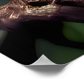 Zombie Poster (Hoek)