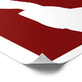 Zombie Poster (Hoek)