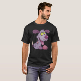 Zombie Puppy T-shirt