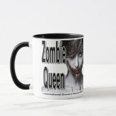 Zombie Queen Mok (Links)