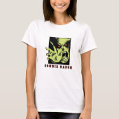 Zombie Ranch T-shirt (Voorkant)