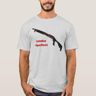 Zombie Repreker T-shirt