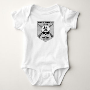 Zombie-responsteam: Afdeling New York Romper