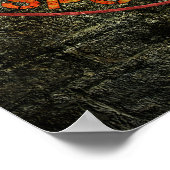 Zombie-responsteam Poster (Hoek)