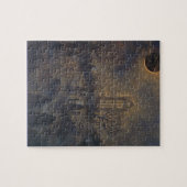 Zombie Rising Legpuzzel (Horizontaal)