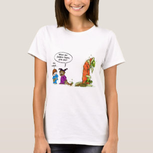 Zombie Santa t-shirt