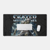 ZOMBIE SKATER APOCALYPSE (Clavier et souris)