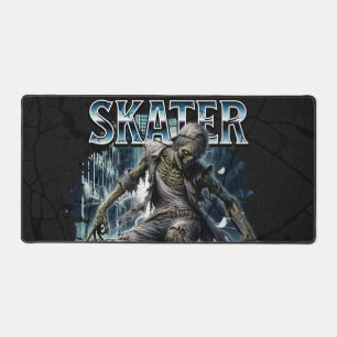 ZOMBIE SKATER APOCALYPSE