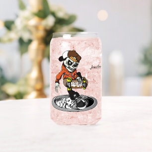 Zombie Skater nom personnalisé