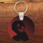 Zombie Sleutelhanger (Voorkant)