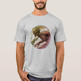 Zombie Surfer T-shirt