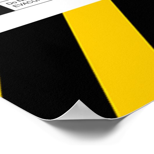 Zombie Survival Guide - Poster Deluxe (Coin)