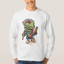 Zombie T-shirt