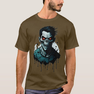 Zombie T-shirt