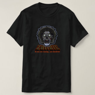 ZOMBIE T-SHIRT
