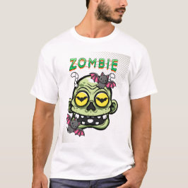 Zombie T-shirt