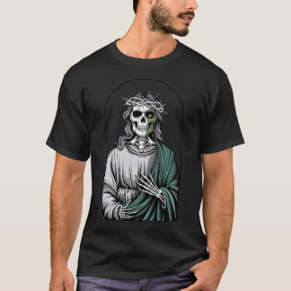 zombie t-shirt