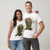 Zombie T-shirt (Unisex)