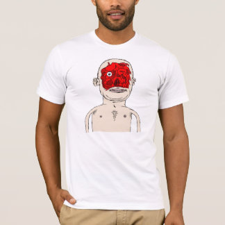 Zombie T-shirt