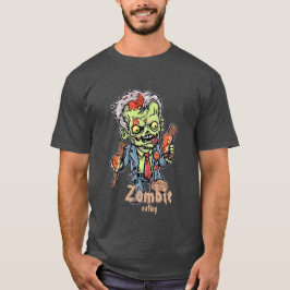 Zombie T-shirt