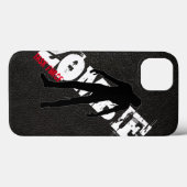 Zombie Task Force iPad Air Hoesje (Achterkant (horizontaal))