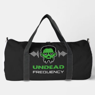 Zombie Techno Rave Plunjezak