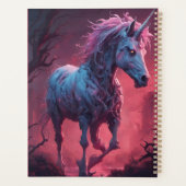 Zombie Unicorn (Dos)