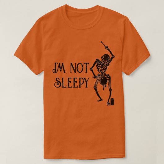 zombiecleo t-shirt (Design voorkant)