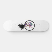 ZombieDream8 Skateboard (Horizontaal)