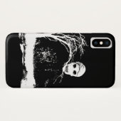 Zombies Case-Mate iPhone Case (Achterkant (horizontaal))