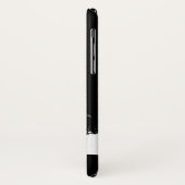 Zombies Case-Mate iPhone Case (Achterkant/links)