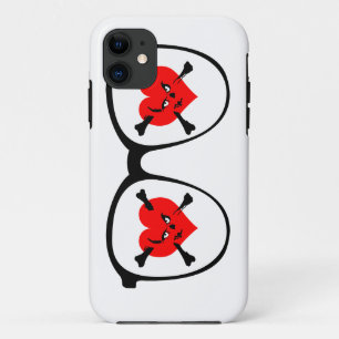 Zombies - coque iphone