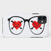 Zombies - coque iphone (Dos (Horizontal))