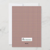 Zombies de poupée Halloween Rag (3) - Carte de voe (Dos)