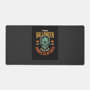 Zombies d'Halloween Ont Mangé Mon Cerveau