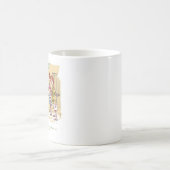 Zombies habille mieux tasse (Centre)