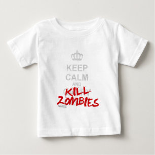 Zombiës kalmeren en doden - gamergeek