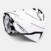 Zombiës! Stropdas (Opgerold)