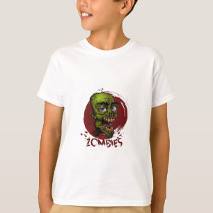 Zombies T-shirt