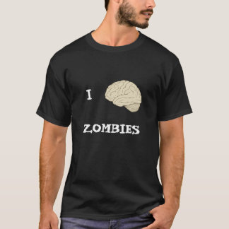 Zombies T-shirt