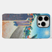 zombievoorstad Case-Mate iPhone case (Achterkant (horizontaal))