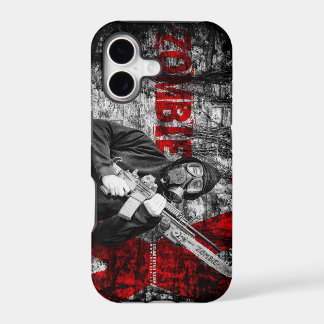 ZombieX