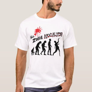 Zombified T-shirt
