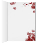 Zombis de jour du mariage (Intérieur (Droit))